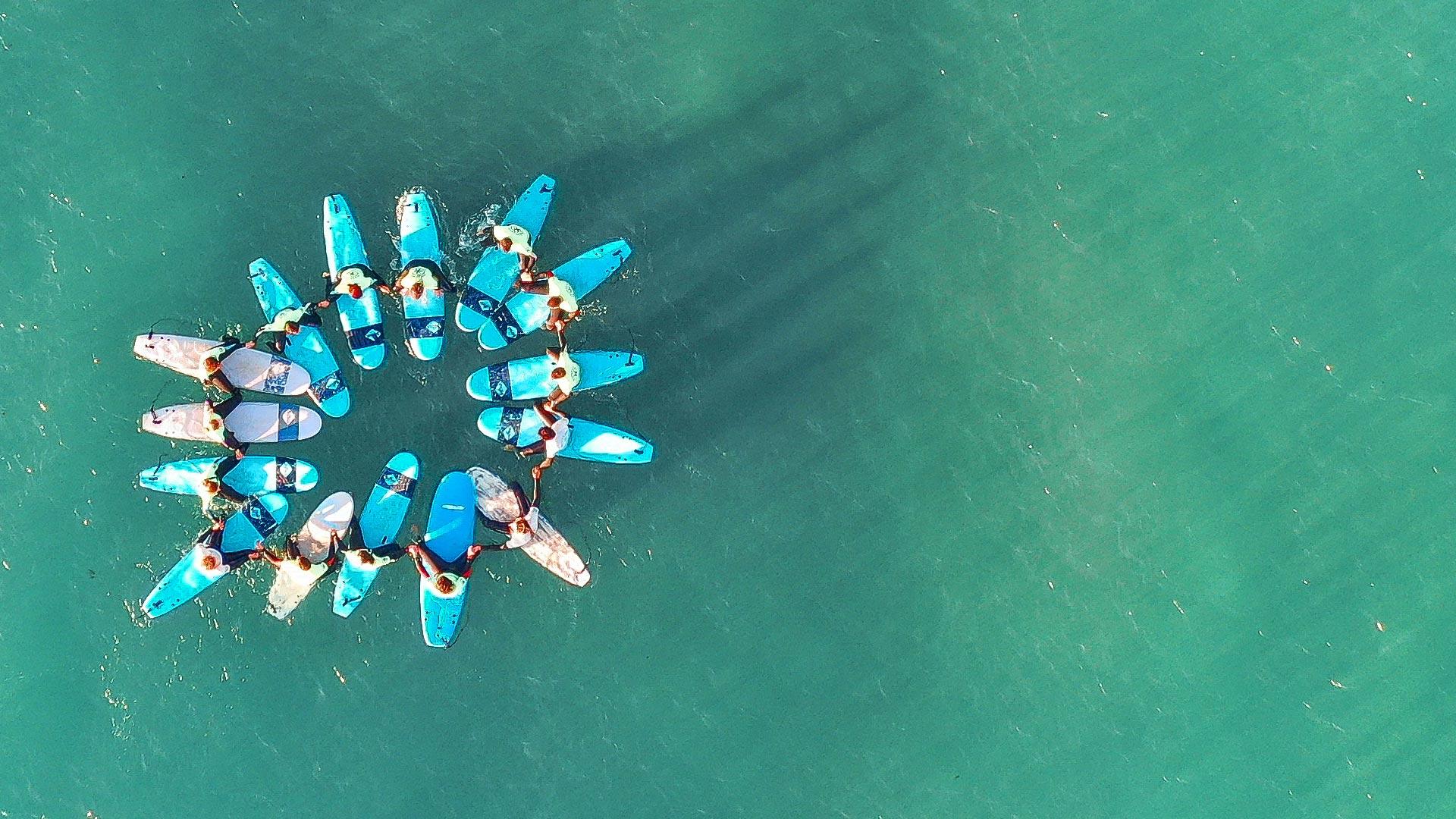 SurfWeek-Balance Board Pro kit